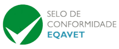 Selo conformidade EQAVET