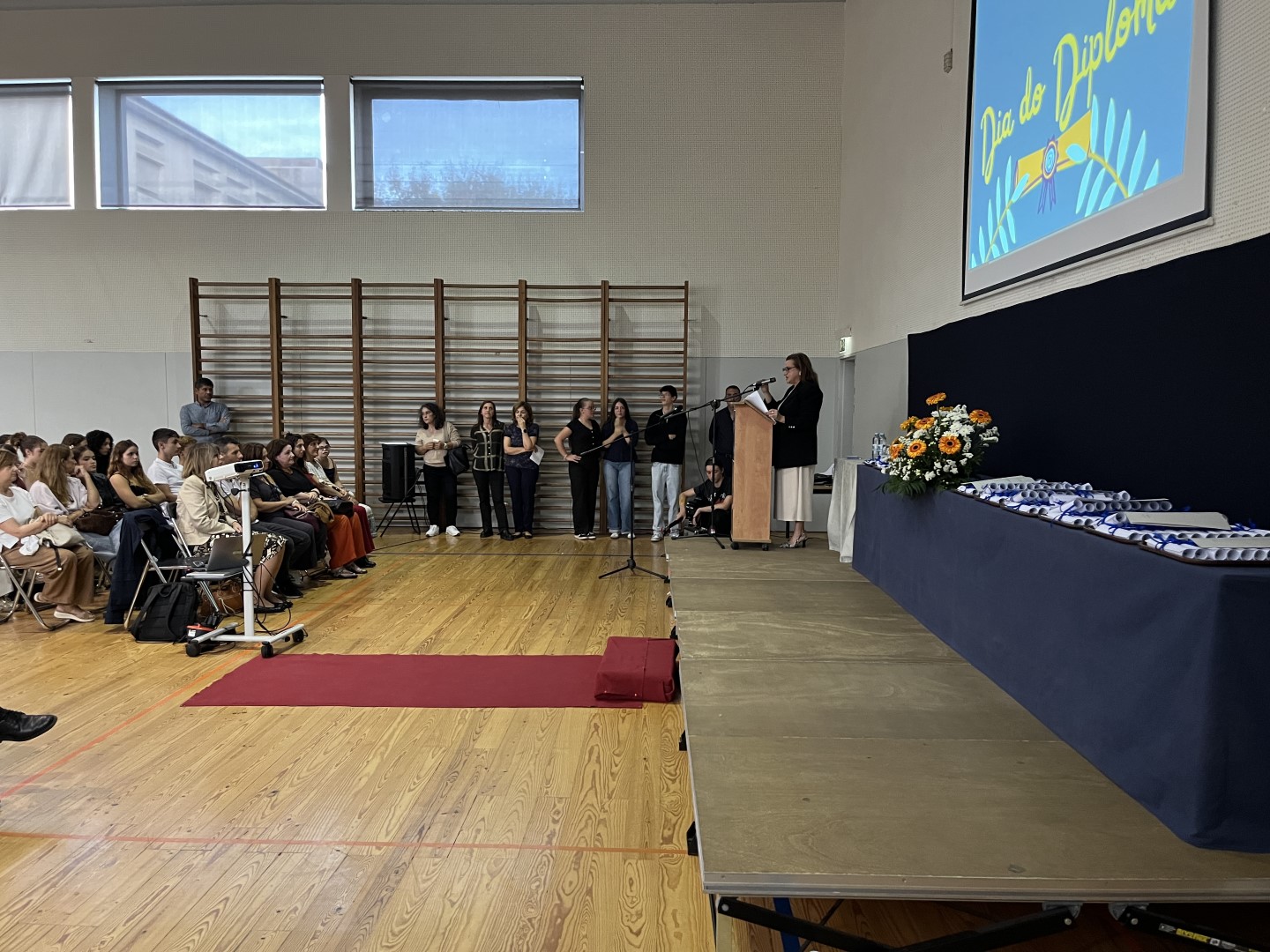 Dia do Diploma