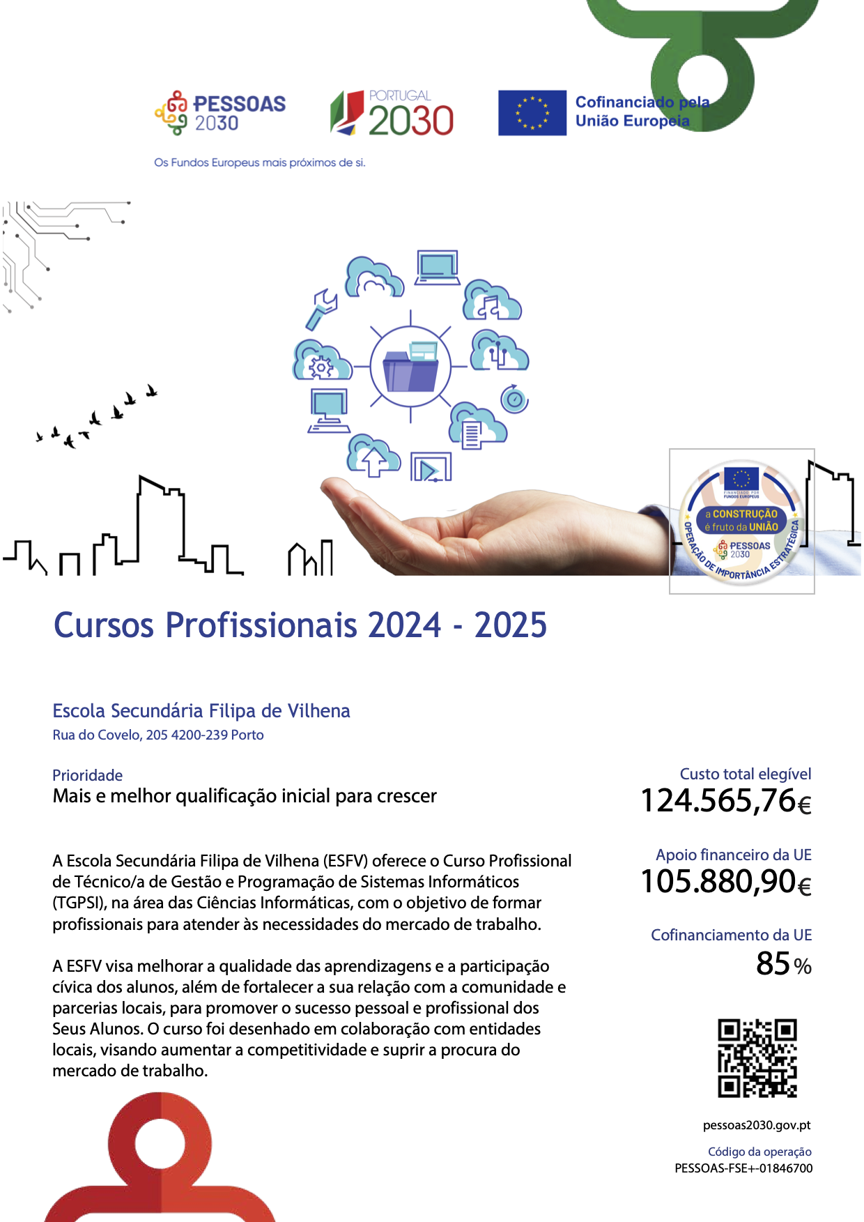 Ficha de operação 2024/2025
